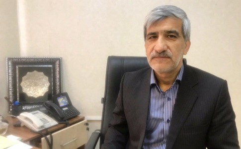 رئیس سازمان جهاد کشاورزی سیستان وبلوچستان