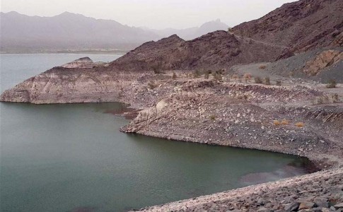 گزارشی از آخرین وضعیت آبگیری سدهای سیستان و بلوچستان/ذخیره سازی بیش از 7میلیون مترمکعبی آب در بارندگی های اخیر