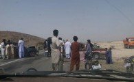 برخورد دو خودروی سواری در روستای ابتر ایرانشهر 4 کشته و مجروح برجای گذاشت