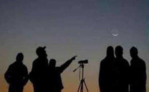 آغاز رویت هلال ماه مبارک رمضان در سیستان وبلوچستان/6گروه کار رصد را انجام می دهند