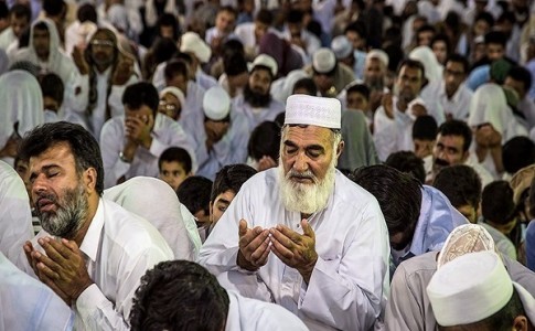 فرصتی برای رجعت؛ شمیم رمضان در سیستان و بلوچستان