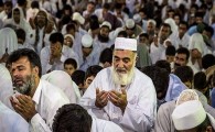 فرصتی برای رجعت؛ شمیم رمضان در سیستان و بلوچستان