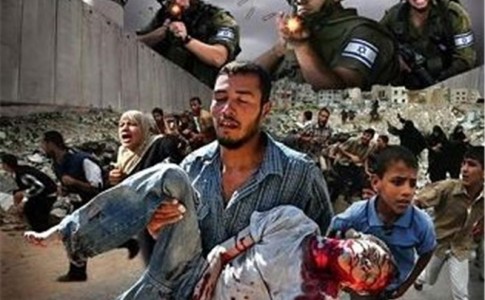 اسرائیل بار دیگر چهره جنایتکار خود را برای جهانیان به نمایش گذاشت/سکوت کشورهای اسلامی خیانت به اسلام و قرآن است