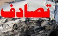 9 قربانی در فاجعه محور ایرانشهر-سرباز