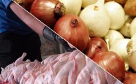 گلایه شهروندان سراوانی از افزایش نرخ اجناس در ماه رمضان/ قیمت هر کیلو مرغ به 17 هزار رسید