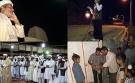 رمضان در آئینه رسوم و سنن جنوب شرق کشور/  از رمضونیکه سیستان تا نماز تراویح در بلوچستان