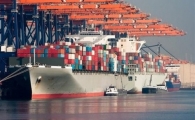 صادرات غیرنفتی ایران‌ در نخستین ماه سال ۱۸ درصد افت کرد