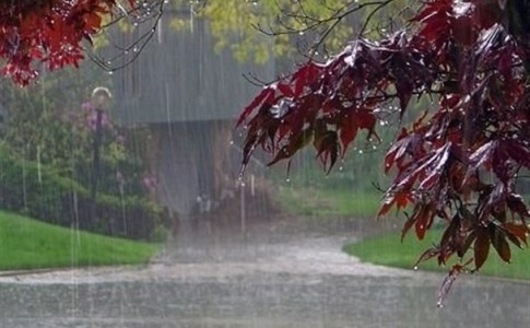 پیش بینی بارش‌های سیل‌آسا و تندباد