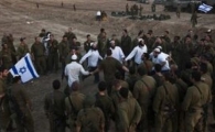 صهیونیست‌ها برای مقابله با حزب الله به اجنه متوسل شدند!