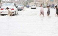 رکورد شکنی بارندگی های اردیبهشت در خاش، زاهدان و نیکشهر/ پایان فعالیت سامانه بارشی در جنوب شرق کشور