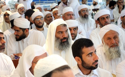 مسلمانان با حضور در راهپیمایی روز قدس به معامله قرن نه بگویند