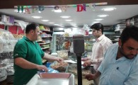 اجرای طرح سه روزه نظارتی بازار چابهار در آستانه عید سعید فطر