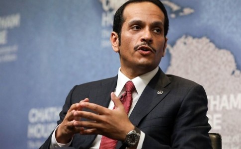 قطر: عربستان اخاذی می‌کند/ تهران بدون لغو تحریم‌ها وارد گفت‌وگو با واشنگتن نمی‌شود