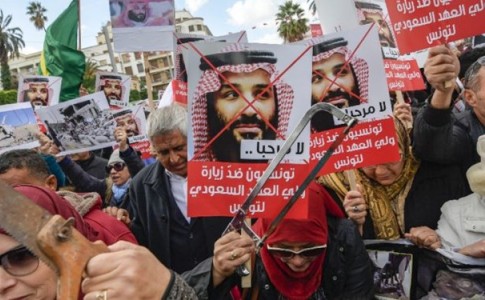 دولت اتریش «مرکز وابسته به عربستان» در وین را تعطیل خواهد کرد