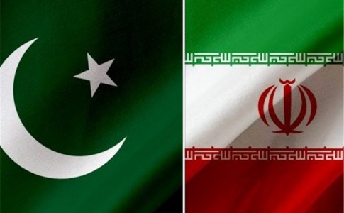 سفر اعضای هیئت پارلمانی ایران به پاکستان