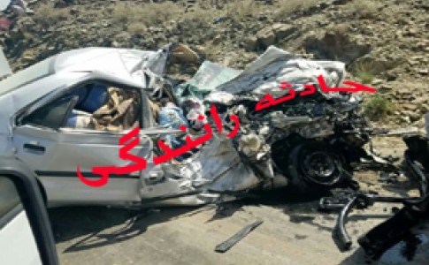 سایه مرگ در جاده های سیستان و بلوچستان/ تداوم وضعیت نابسامان جاده های جنوب استان