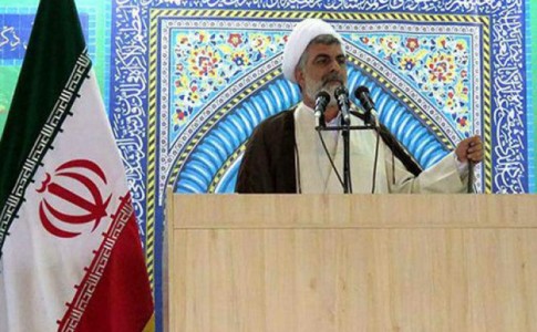 دشمن جرات تجاوز به خاک جمهوری اسلامی ایران را ندارد/ سرنگونی پهپاد جاسوسی آرامش را از آمریکایی ها گرفت
