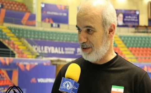 تیم ملی والیبال ایران آماده مصاف با سه تیم مقتدر است.
