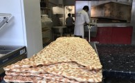 تشکیل پرونده برای 7 واحد نانوایی متخلف در زابل