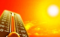 دمای 8 شهر سیستان و بلوچستان به 40 درجه رسید