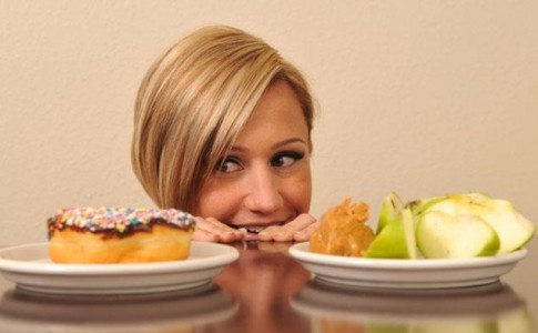 5 هوس غذایی که نشانه بیماری است