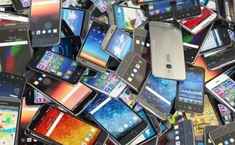 تثبیت قیمت موبایل در بازار با وجود اجرای فاز جدید رجیستری تلفن همراه