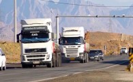 تردد بیش از18 میلیون وسیله نقلیه در محورهای مواصلاتی سیستان وبلوچستان