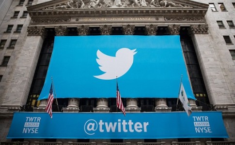 نگرانی مدیران توییتر از روند ناامید کننده میزان رشد کاربران در این شبکه اجتماعی