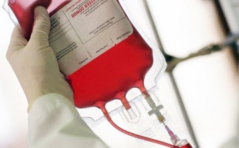 اهدای خون برای بدن بسیار مفید است