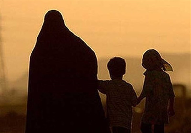 76 درصد خانوارهای مددجوی سیستان و بلوچستان را خانواده های زن سرپرست تشکیل می دهند