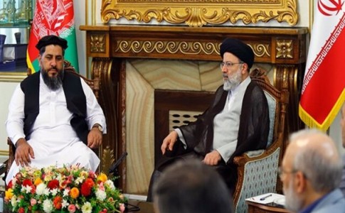 رئیس قوه قضاییه: اتباع افغانستان را مهمانان عالیقدر ایران می‌دانیم
