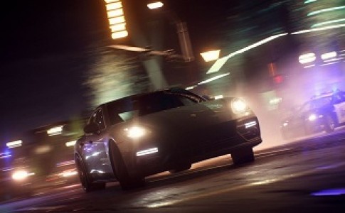 نسخه جدید Need For Speed به زودی معرفی می‌شود