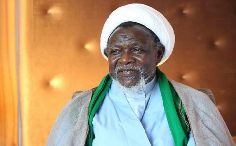 نیجریه سریعتر درمان شیخ زکزاکی را آغاز کند/ ایجاد مزاحمت برای رهبران دینی عواقب سختی خواهد داشت