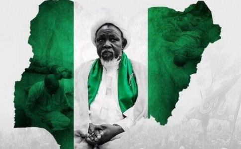 دولت و پارلمان نیجریه حقوق شیخ زکزاکی را محترم بشمارد/ آزادی و درمان فوری زکزاکی خواسته مسلمانان است