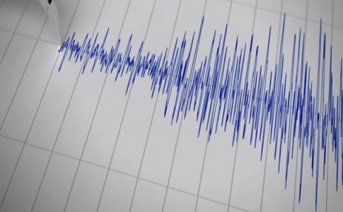 وقوع زلزله 4.4 ریشتری در حوالی اسپکه سیستان و بلوچستان