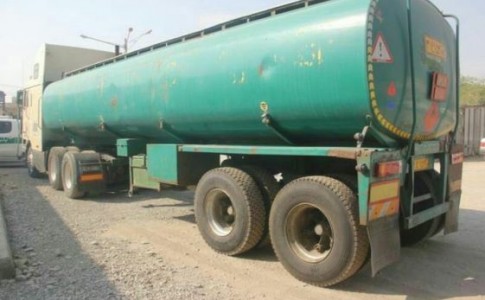 کشف حدود 12هزار لیتر سوخت قاچاق در ایرانشهر