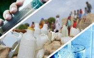 از بوی متعفن آب تا تکاپو برای یافتن مایه حیات در سیستان/ مردم به مراکز فروش آب روی آورده اند