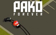 معرفی بازی Pako Forever ؛ یک بازی با تعقیب و گریز‌های هیجان‌انگیز