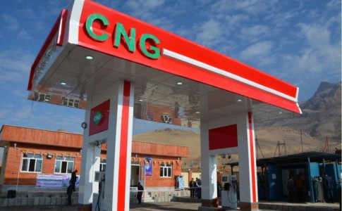 راه اندازی جایگاه CNG زاهدان تا 20 روز دیگر/ مجوز تاسیس جایگاه های سوخت جدید در استان صادر شد