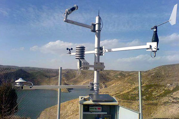 سیستان و بلوچستان نیازمند 64 ایستگاه هواشناسی جدید