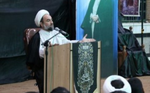 افتتاح سال تحصیلی جدید در حوزه علمیه زابل