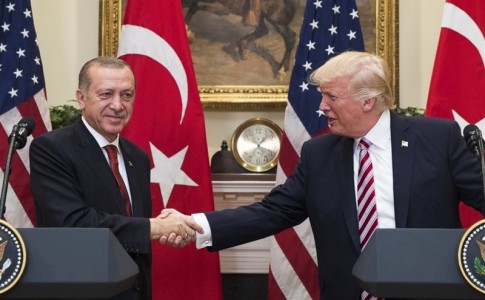 عقب‌نشینی آمریکا از شمال سوریه؛ ضربه‌ای سمّی به کُردها و هدیه‌ای «مین‌گذاری شده» به اردوغان