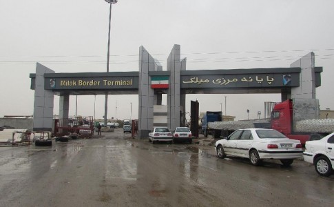 سهم 73 درصدی بازارچه های مرزی در صادرات سیستان و بلوچستان