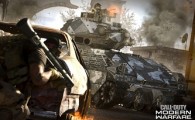 بازی Call of Duty: Modren Warfare، پرفروش‌ترین عنوان انگلستان