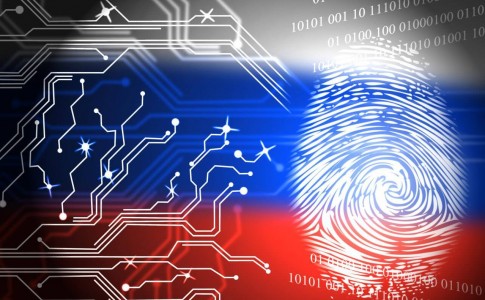 اینترنت ملی روسیه راه اندازی شد