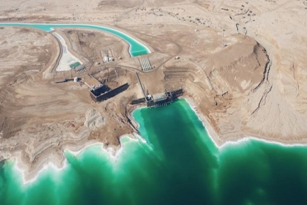 انتقال آب از دریای عمان، چالش زیست محیطی یا فرصتی طلایی!