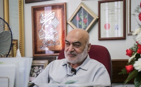 ​مشاجره لفظی وزیر بهداشت دوران دفاع مقدس ایران با وزیر بهداشت صدام در مورد کشته شدن هزاران دانش‌آموز ایرانی+ فیلم