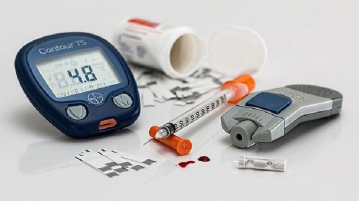 شناسایی بیش از 8 هزار بیمار دیابتی در سیستان