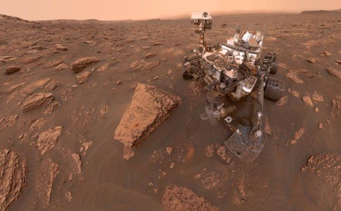 آیا می‌توان در مریخ زندگی کرد؟ رفتار عجیب اکسیژن در جو این سیاره همه دانشمندان را متحیر کرده است!