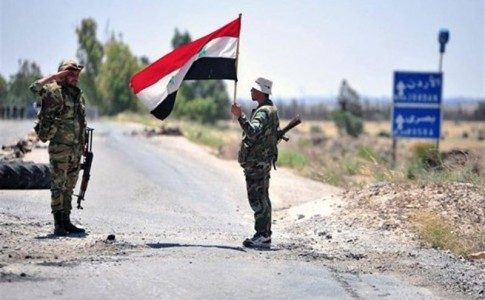 تازه‌ترین دستاورد ارتش سوریه در حومه ادلب
